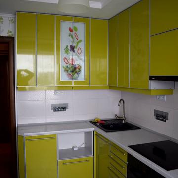 Теофіла Окуневського вул., 1