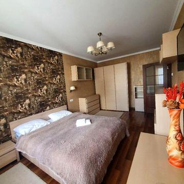 Єлизавети Чавдар вул., 34