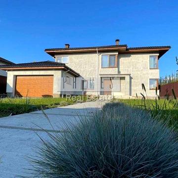 Броварська вул.