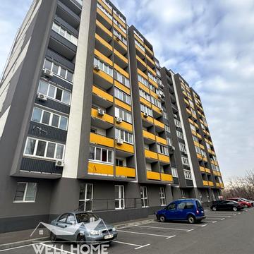 Шолуденка вул., 20