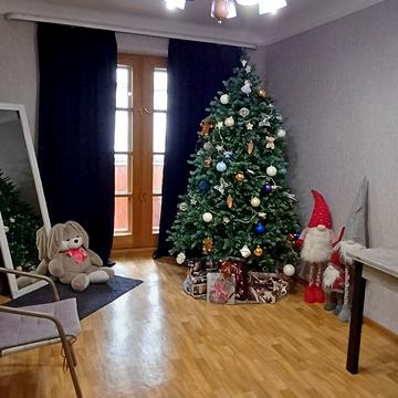 Лебединська вул., 1