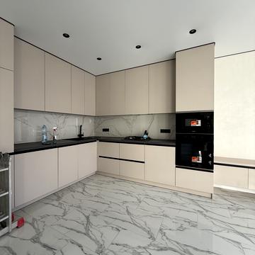 Квіткова вул.