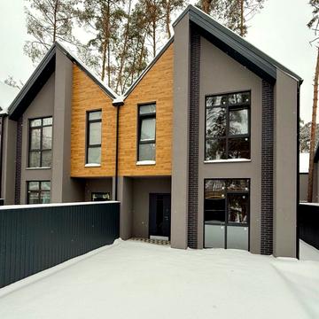 Леха Качинського вул.