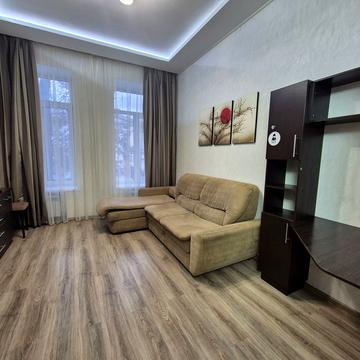 Пастера вул., 26