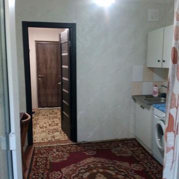 Метробудівська вул., 5