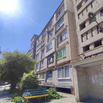 Менделєєва вул., 4