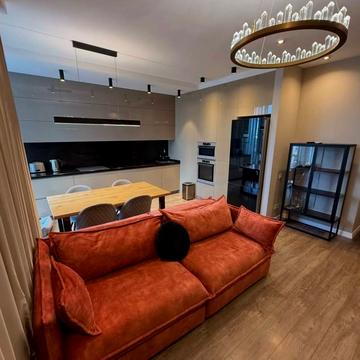 Нивська вул., 4-Г