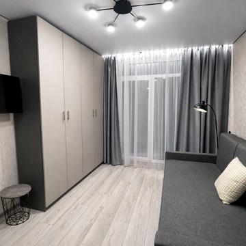 Боголюбова вул., 43