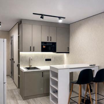 Боголюбова вул., 43