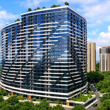 Курортний пров., 2/1