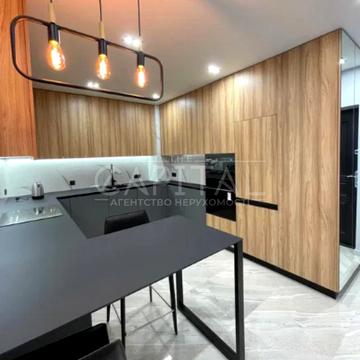 Антоновича вул. (Горького), 109