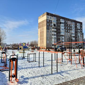 Закамінська, 7