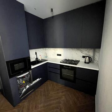 Малоголосківська вул., (Будинок 3)