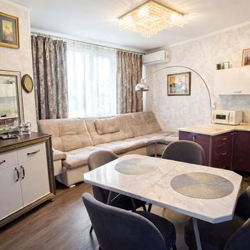 Берестейський просп. (Перемоги), 67-Г