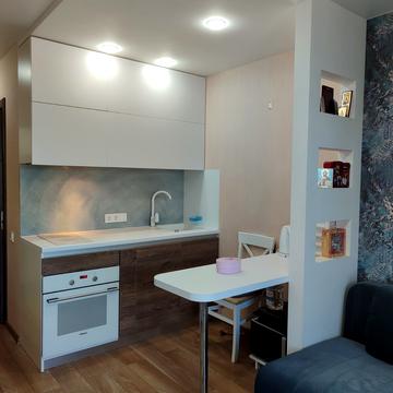 Свободи просп., 31а