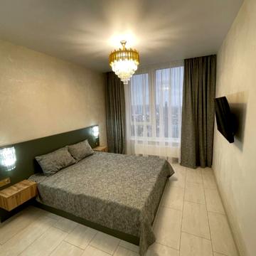 Івана Франка вул., 40 к1