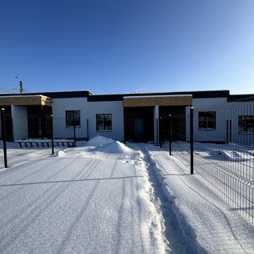 Ювілейна вул.