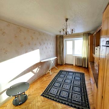 Сергія Берегового вул. (Мартиросяна), 19