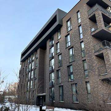 Вячеслава Липинського вул. (), 29-Г