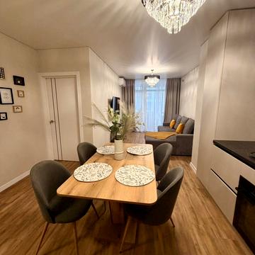 Капушанська вул., (Будинок 2)