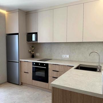 Вільгельма Котарбінського вул. (Миколи Кравченка), 24