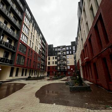 Генерала Тараса Чупринки вул. (Пушкіна), (Будинок)