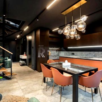 Антоновича вул. (Горького), 74