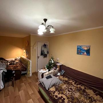 житловий масив Тополя-1 вул., 23