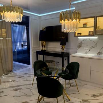 Клочківська вул., 93