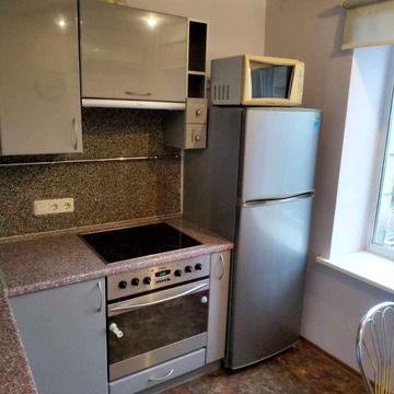 Голосіївський просп. (40-річчя Жовтня), 15-А