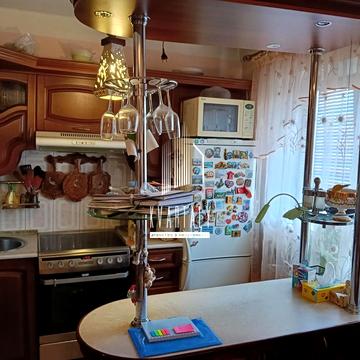 Оболонський просп., 43