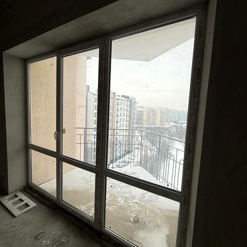 Хіміків вул., 23