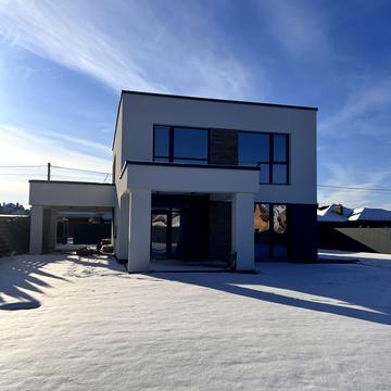 Барвінкова