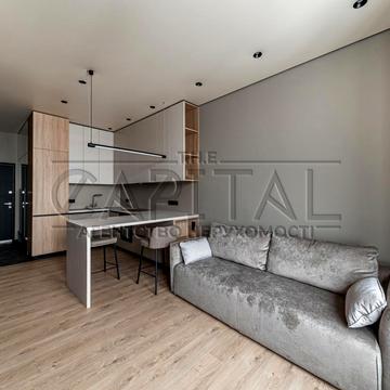 Ґарета Джонса вул. (Сімї Хохлових), 12