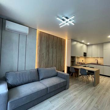 Галицькі Пасіки вул., 2-А