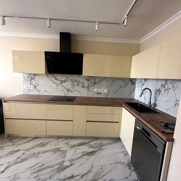 Євгена Сверстюка вул. (Марини Раскової), 6-А