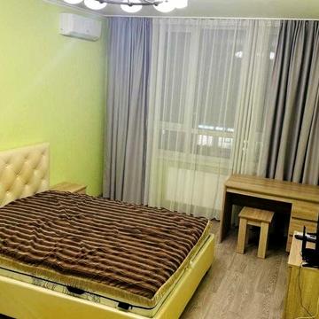 Самійла Кішки вул. (Маршала Конєва), 10/1