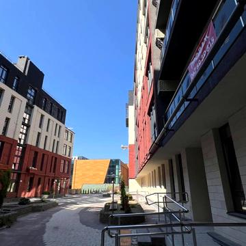 Генерала Тараса Чупринки вул. (Пушкіна), (Будинок)