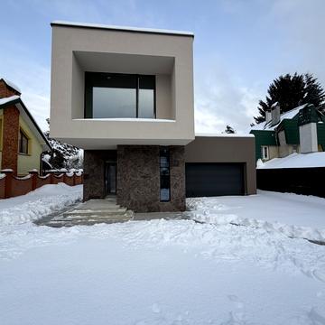 Верескова вул.