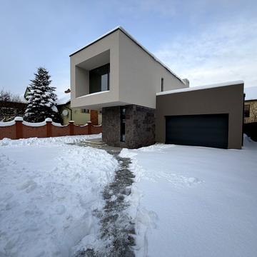 Верескова вул.