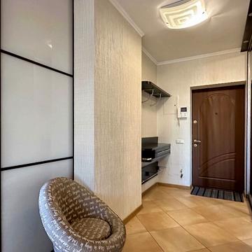 Феодосійський пров., 14