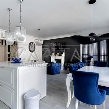 Зарічна вул., 1-Б