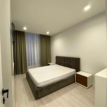 Саперне Поле вул., 3