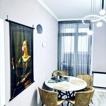 Кахи Бендукідзе вул., 2