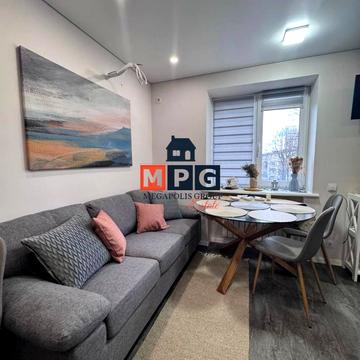 Науки просп. (Леніна), 64