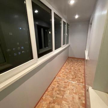 Сонячна Набережна вул. (Маршала Малиновського), 48