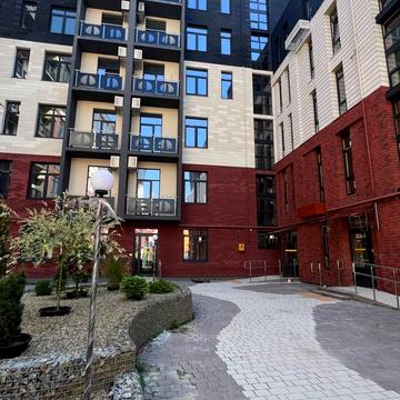 Генерала Тараса Чупринки вул. (Пушкіна), (Будинок)