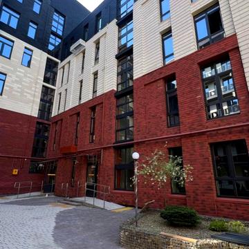 Генерала Тараса Чупринки вул. (Пушкіна), (Будинок)