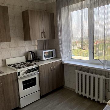 Космічна вул., 22-А