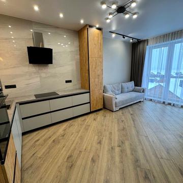 Гаванська вул., 9-Г